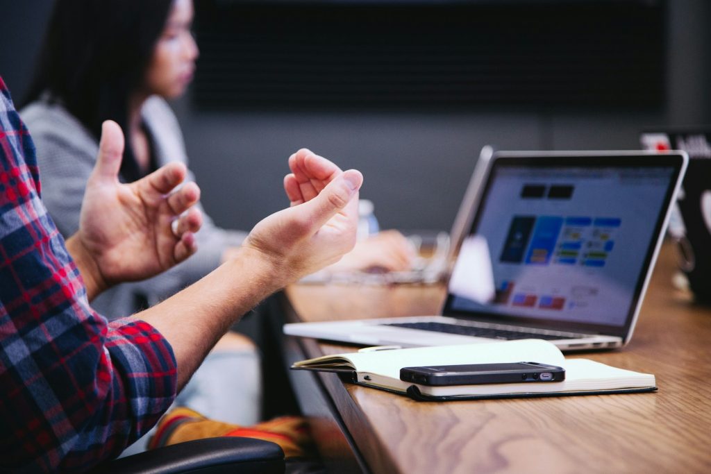 expert advice at your fingertips when seeking legal advice for your personal and business matters