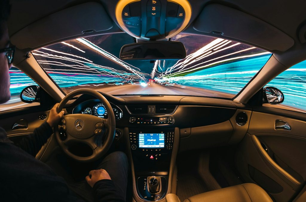 what happens if i'm at fault in a car accident california