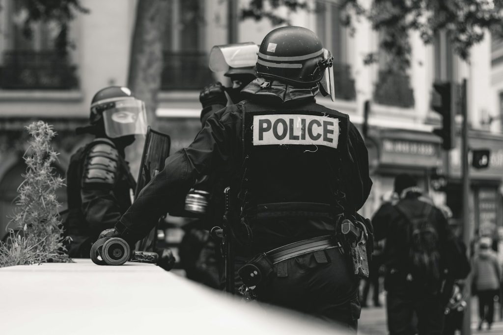 can a police report be changed after an accident