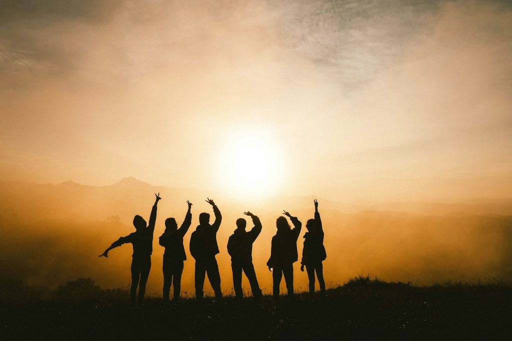What is the tribal assistance coordination group (tac-g)?